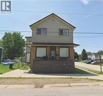183 SIMCOE STREET  Amherstburg, ON N9V 1M3