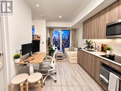 1403 - 15 RICHARDSON STREET  Toronto, ON M5A 0Y5