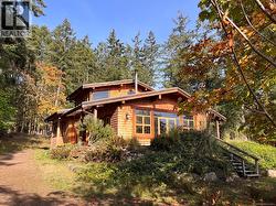 1955 Garland Dr  Gabriola Island, BC V0R 1X6