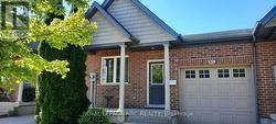 139 MOFFAT STREET  St. Catharines (Oakdale), ON L2P 2L7