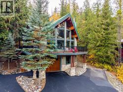 15 ALPINE TRAIL Crescent  Fernie, BC V0B 1M5