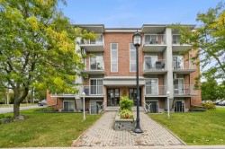 302-75 Rue Beauséjour  La Prairie, QC J5R 5T6