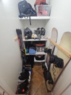 Rangement - 