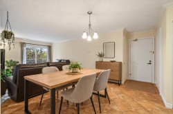 Salle à manger - 