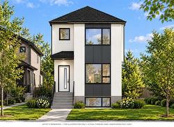 1042 Mulvey AVE  Winnipeg, MB R3M 1J4