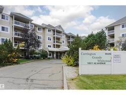 #124 10511 42 AV NW  Edmonton, AB T6J 7G8