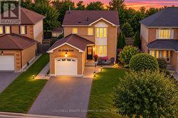 23 LASBY LANE  Halton Hills, ON L7J 2W9