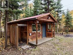 7603 MERLYN ROAD  Deka Lake / Sulphurous / Hathaway Lakes, BC V0K 1X3