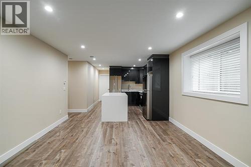 Basement 17XX HOWARD AVENUE , Burnaby, British Columbia V5B 3S4 4