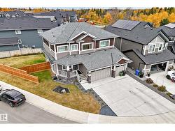1667 ENRIGHT WY NW NW  Edmonton, AB T6M 0Z2