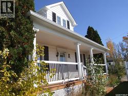 126 Jubilee STREET  Burstall, SK S0N 0H0