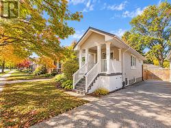 676 EMERY STREET E  London South (South A), ON N6C 2G4