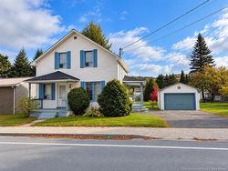 145 Isidore-Boucher  Saint-Jacques, NB E7B 1W3