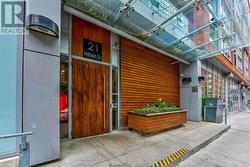 430 - 21 NELSON STREET  Toronto, ON M5V 3H9