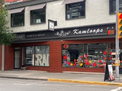 607 Victoria Street  Kamloops, BC V2C 2B3