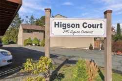 #10-240 Higson Cres  Qualicum Beach, BC V9K 2B4