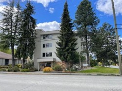 #110-18 King George St Lake Cowichan, BC V0R 2G0