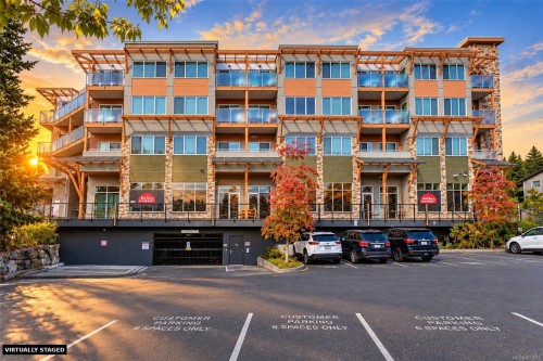 #306-611 Brookside Rd  Colwood, BC V9C 0C3