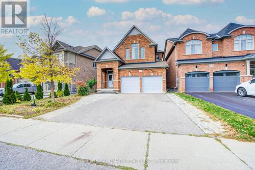 1238 ATKINS DRIVE  Newmarket, ON L3X 0B6