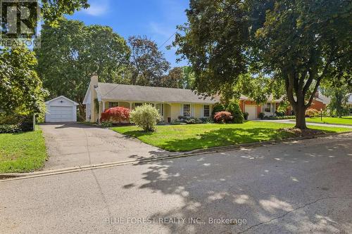 465 AVERILL CRESCENT  London South (South G), ON N6C 2R8