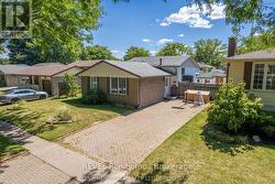 7116 HARRIMAN STREET  Niagara Falls (Casey), ON L2J 3S2