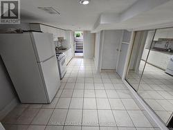 LOWER LEVEL - 19 KEYSTONE AVENUE  Toronto, ON M4C 1G9