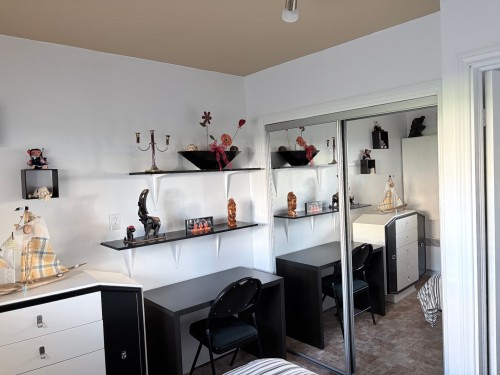 Chambre à coucher - 251 Rue Champlain, Sept-Îles, QC 