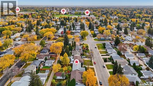 1513 Argyle Avenue, Saskatoon, SK 