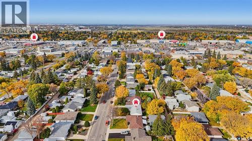 1513 Argyle Avenue, Saskatoon, SK 