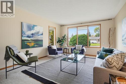 1513 Argyle Avenue, Saskatoon, SK 