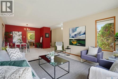 1513 Argyle Avenue, Saskatoon, SK 