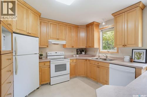 1513 Argyle Avenue, Saskatoon, SK 