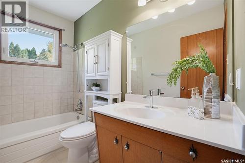1513 Argyle Avenue, Saskatoon, SK 