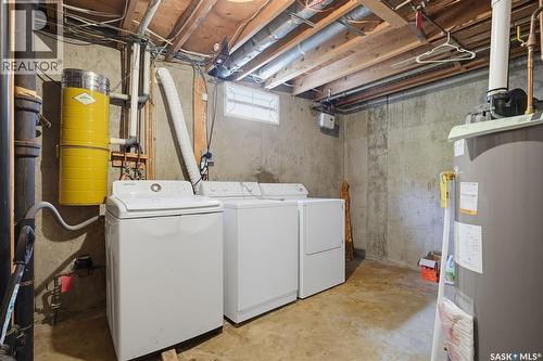 1513 Argyle Avenue, Saskatoon, SK 