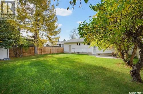 1513 Argyle Avenue, Saskatoon, SK 