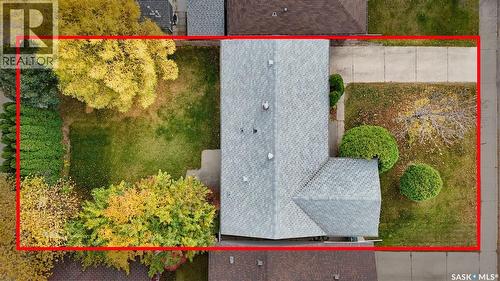 1513 Argyle Avenue, Saskatoon, SK 