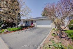 685 RESERVE AVENUE S  North Perth (Listowel), ON N4W 2L3