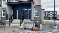 1489 CERCEAU PRIVATE Ottawa, ON K1W 0M5
