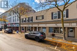 UNIT 104 - 253 DIVISION STREET  Cobourg, ON K9A 3P9
