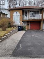 68 MENTOR BOULEVARD  Toronto, ON M2H 2N1