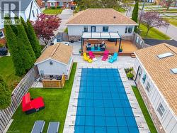 14 CHARLES Street  Stoney Creek, ON L8G 1C1