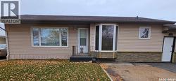 332 1st AVENUE NW  Preeceville, SK S0A 3B0