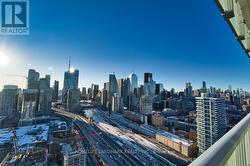 3309 - 15 LOWER JARVIS STREET  Toronto, ON M5E 0C4