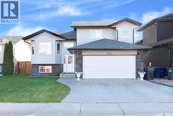 604 Regier PLACE  Martensville, SK S0K 0A2
