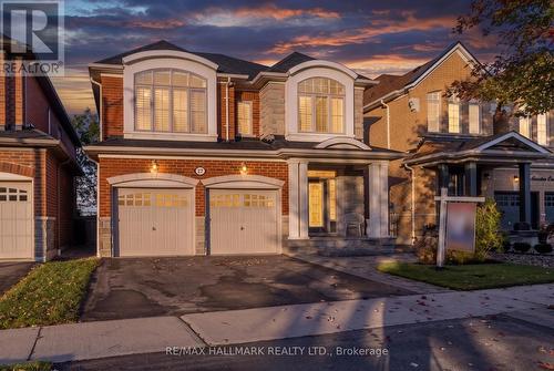 27 BEVERTON CRESCENT  Ajax, ON L1T 0L8
