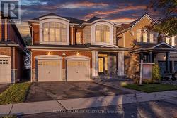 27 BEVERTON CRESCENT Ajax, ON L1T 0L8