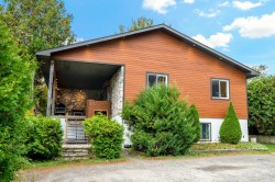 650  - 650B Rue Beaulne  Sainte-Agathe-Des-Monts, QC J8C 2Y3