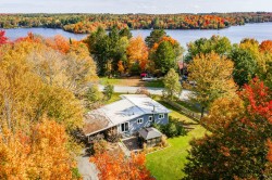 348 Ch. St-Pierre  Saint-Claude, QC J1S 2L5