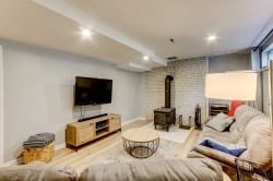 Salle familiale - 