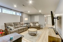 Salle familiale - 